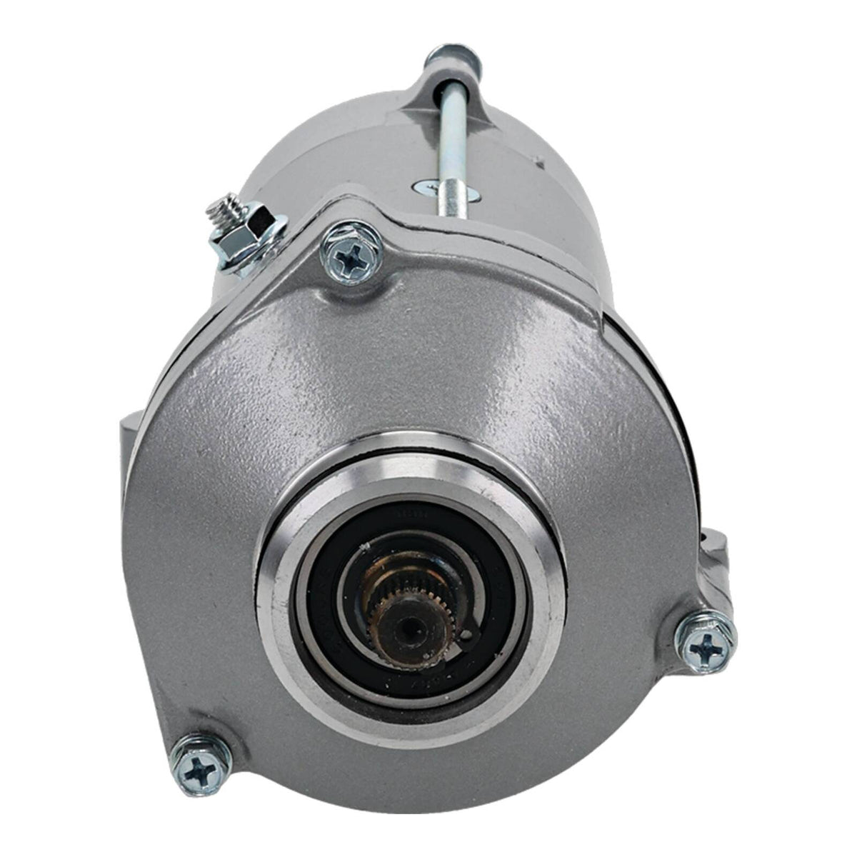 J&N Starter Motor (410-54109) (AHSMU0112)