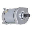 J&N Starter Motor (410-54167) (AHSMU0388)