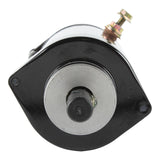 J&N Starter Motor (410-54204) (AHSMU0323)