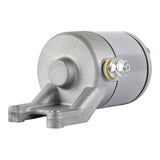 J&N Starter Motor (410-54212) (AHSMU0250)