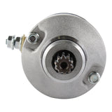 J&N Starter Motor (410-54212) (AHSMU0250)