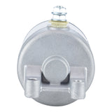 J&N Starter Motor (410-54126) (AHSMU0436)