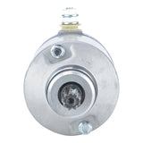 J&N Starter Motor (410-54126) (AHSMU0436)