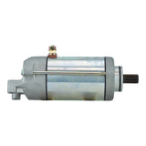 J&N Starter Motor (410-54234) (AHSMU0536)