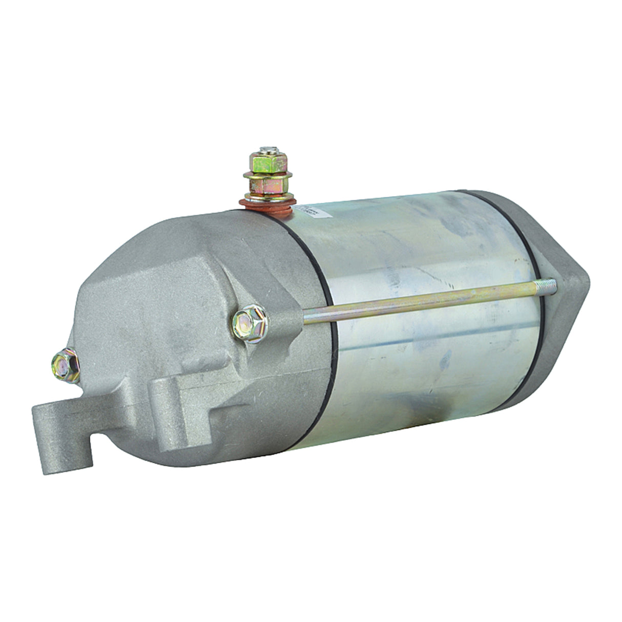 J&N Starter Motor (410-54234) (AHSMU0536)