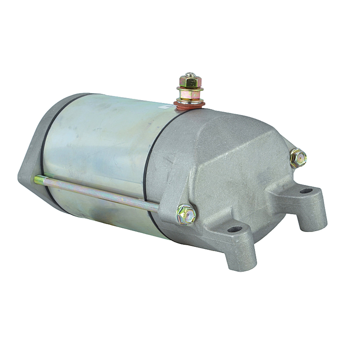 J&N Starter Motor (410-54234) (AHSMU0536)