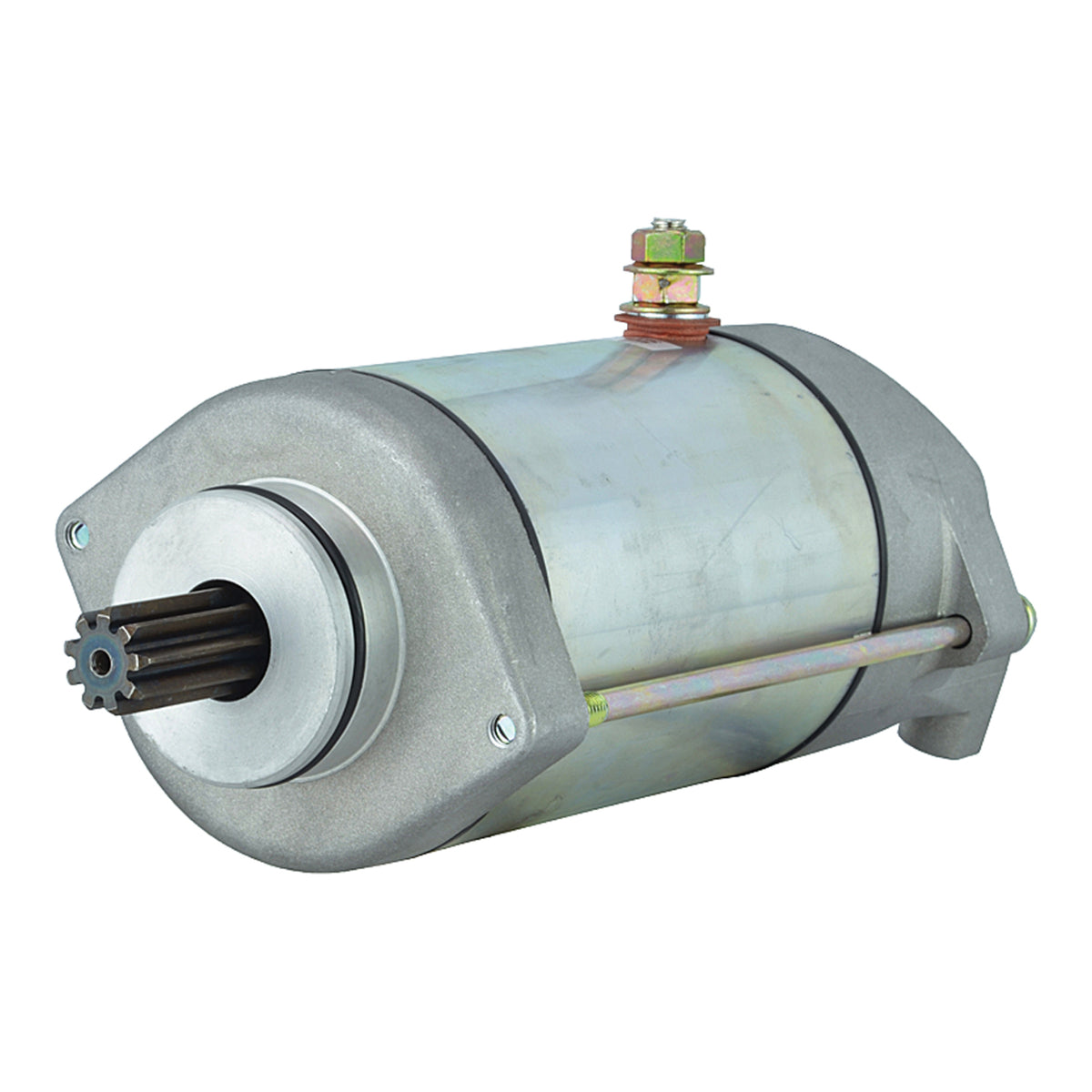 J&N Starter Motor (410-54234) (AHSMU0536)