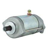 J&N Starter Motor (410-54234) (AHSMU0536)