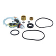 J&N Starter Brush Kit Complete (414-54002) (AHSMU9102)