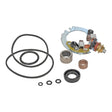 J&N Starter Motor Brush Kit (414-54029) (AHSMU9120)