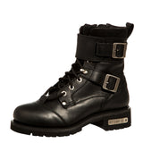Johnny Reb Men's Rascal Boots - Black