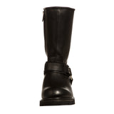 Johnny Reb Men's Rogue Boots - Black