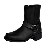 Johnny Reb Men's Brutal Boots - Black
