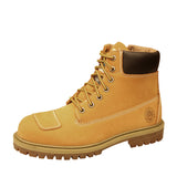 Johnny Reb Men's Rumble II Boots - Wheat