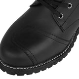 Johnny Reb Men's Rake Waterproof Boots - Black