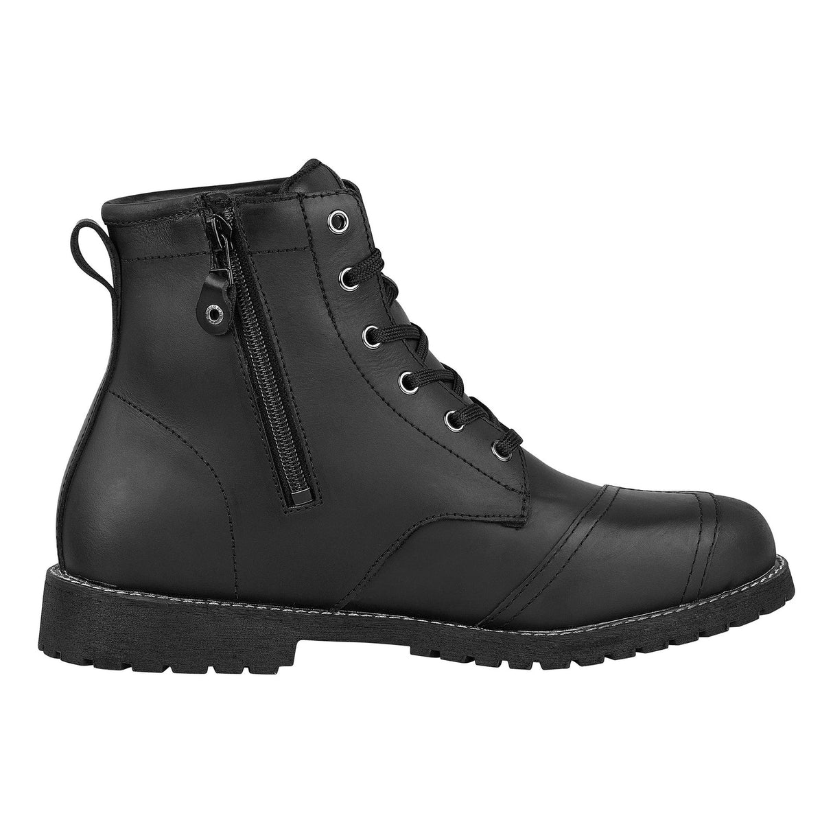 Johnny Reb Men's Rake Waterproof Boots - Black