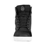 Johnny Reb Women's Kirra Waterproof Boots - Black/White