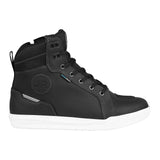 Johnny Reb Women's Kirra Waterproof Boots - Black/White