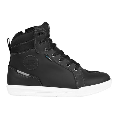 Johnny Reb Women's Kirra Waterproof Boots - Black/White