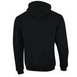 Johnny Reb Men's Hume Protective Hoodie - Black
