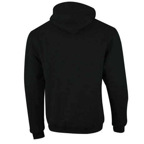 Johnny Reb Men's Hume Protective Hoodie - Black