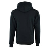 Johnny Reb Men's Protective Fleece Full-Zip Hoodie - Black