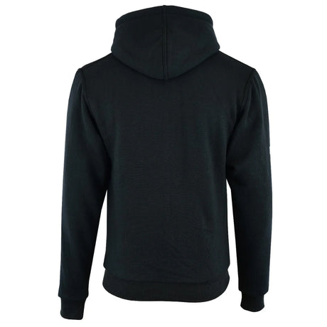 Johnny Reb Men's Protective Fleece Hoodie - Black