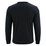 Jonny Rebb Men's 1984 Gold Protective Long Sleeve T-Shirt -