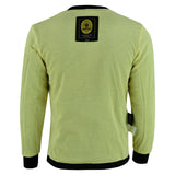 Jonny Rebb Men's 1984 Gold Protective Long Sleeve T-Shirt -