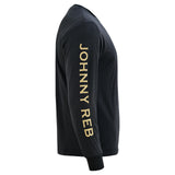Jonny Rebb Men's 1984 Gold Protective Long Sleeve T-Shirt -