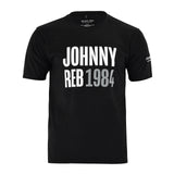 Johnny Reb Men's '1984' T-Shirt - Black