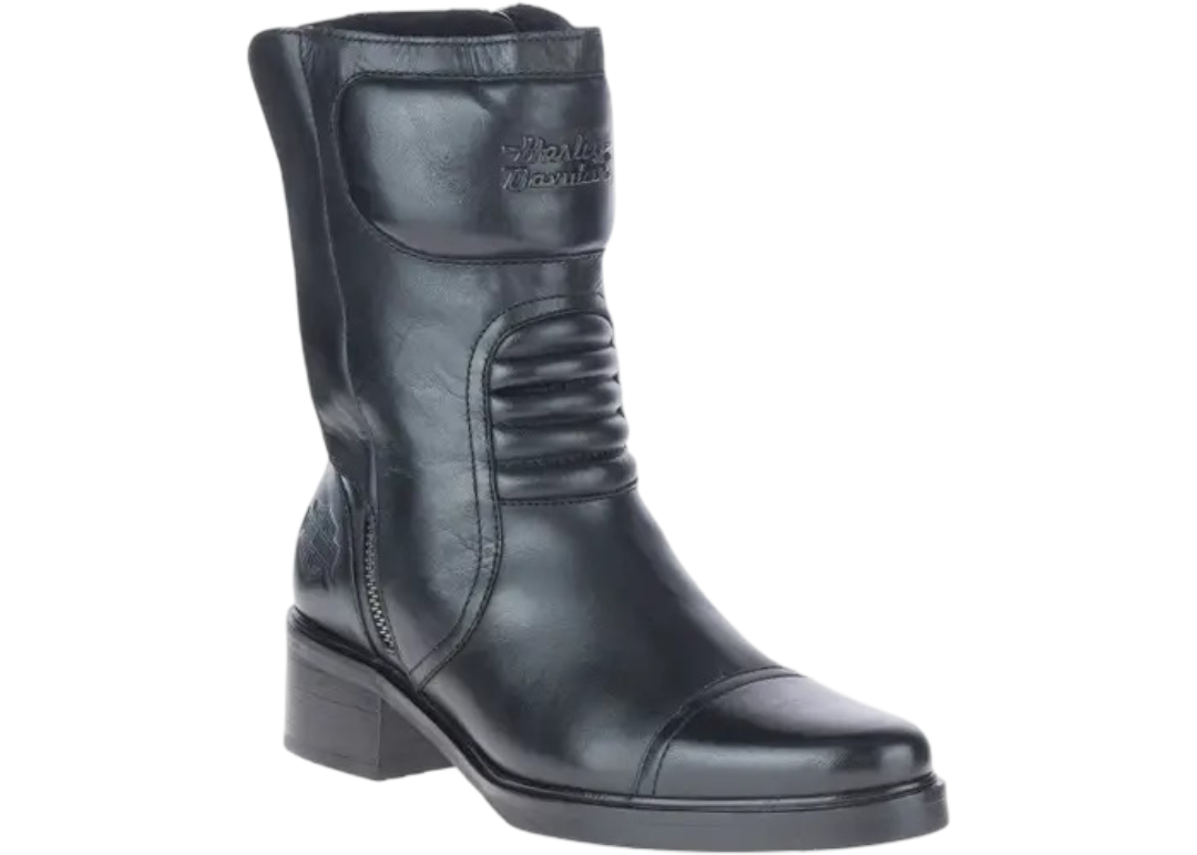 Harley-Davidson Women's Jerilyn Moto Boots