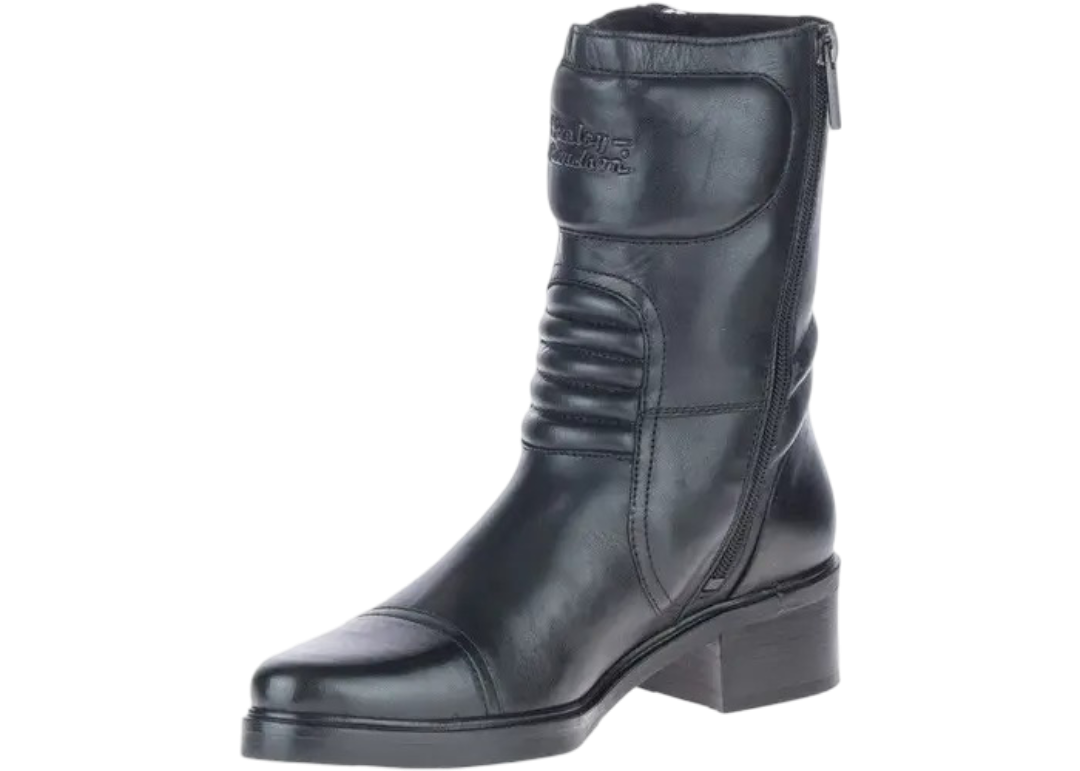 Harley-Davidson Women's Jerilyn Moto Boots
