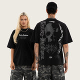 Harley-Davidson x KSCY Burnout Street Tee