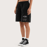 Harley-Davidson x KSCY Liberator Mosh Baggy Shorts