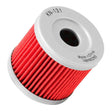 K&N Oil Filter (HF131)