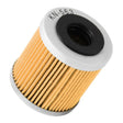 K&N Oil Filter (HF563)
