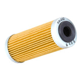 K&N Oil Filter (HF652)