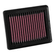 K&N Air Filter CO-2518