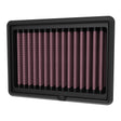 K&N Air Filter CO-8022 - CFMOTO