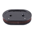 K&N Air Filter KHD-0900