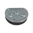 K&N Air Filter KHD-1396
