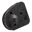 K&N Air Filter KHD-7517