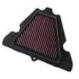 K&N Air Filter KKA-1111