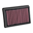 K&N Air Filter KMG-1315