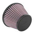 K&N Universal Rubber Filter – KRU-1624