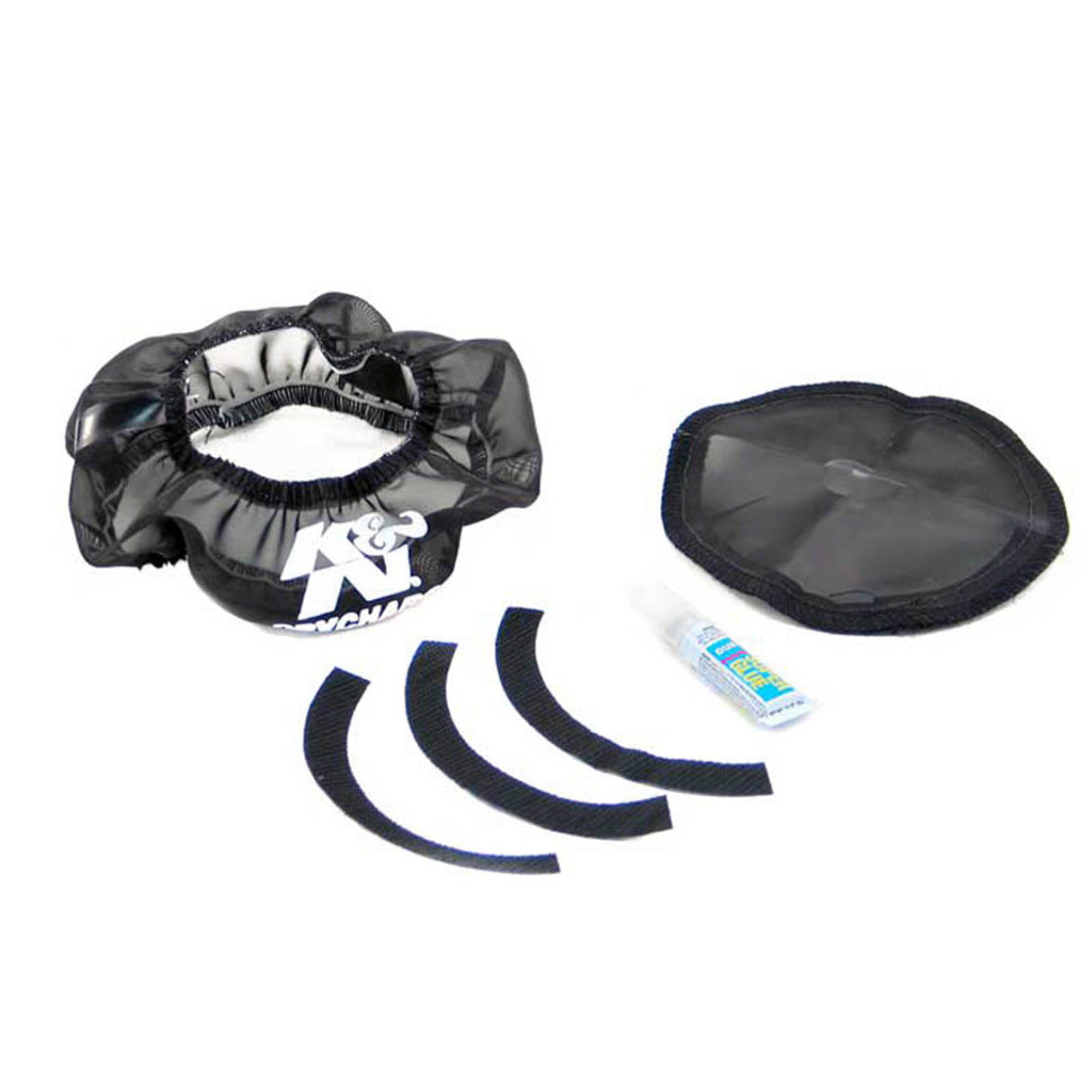 K&N Drycharger Wrap – KYA-4503DK – NLA