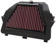 K&N Air Filter KYA-6008