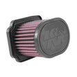 K&N Air Filter – KYA-6814 – Tenere 700 (2020–23)