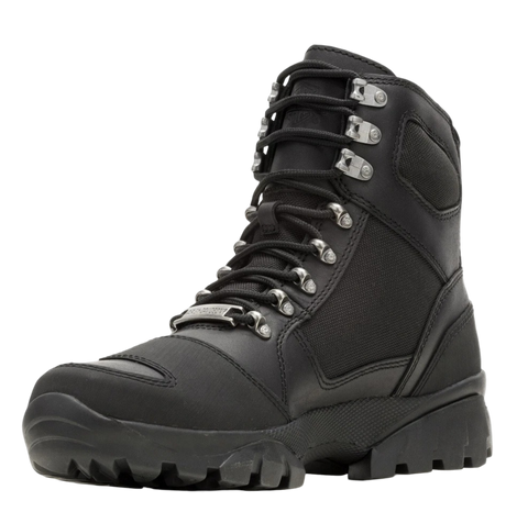 Harley-Davidson Men's Karlson Riding Boots - Black